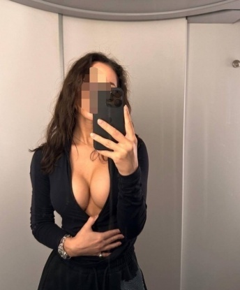 Проститутка Люся