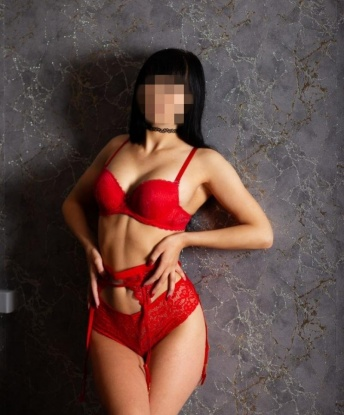 Проститутка Надежда