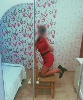 Проститутка Мирослава