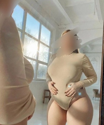 Проститутка Вероника