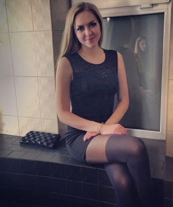 Проститутка Елена